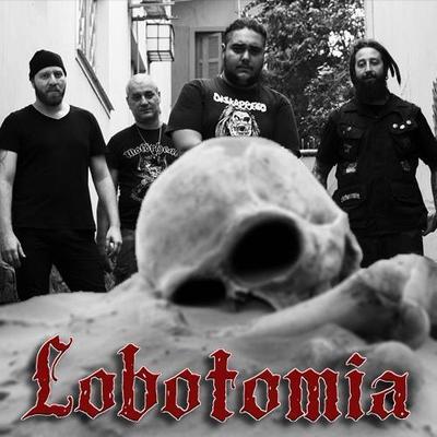 Lobotomia's cover