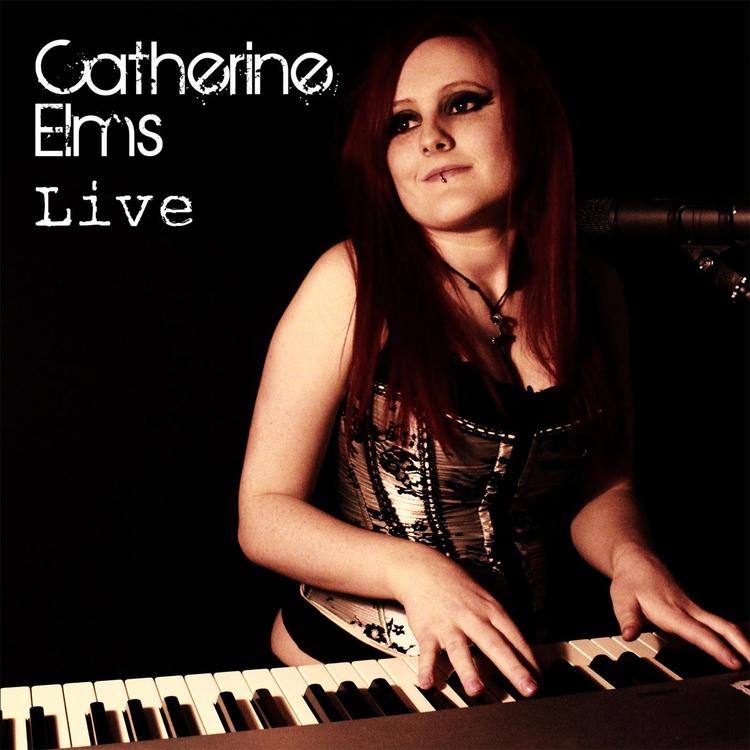 Catherine Elms's avatar image