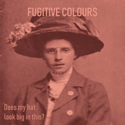 Fugitive Colours's cover