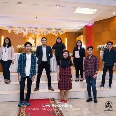 Pernias Worship's cover