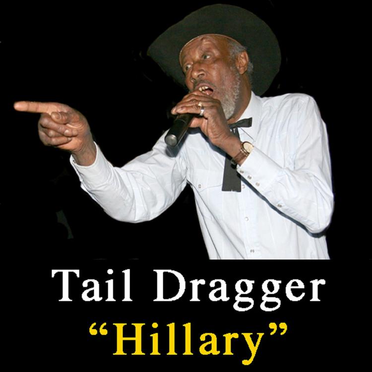 Tail Dragger's avatar image