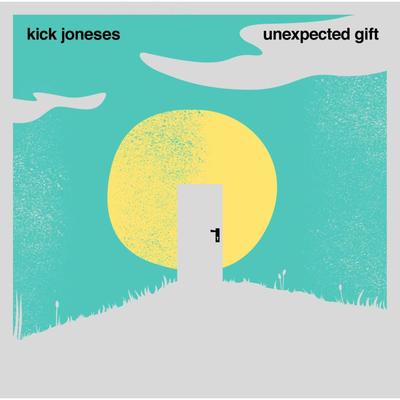 Kick Joneses's cover