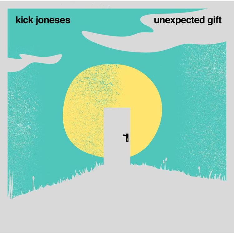 Kick Joneses's avatar image