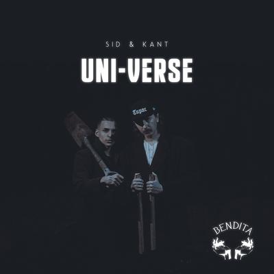 Universe By Kant, Sid's cover