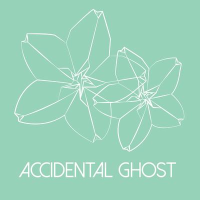 Accidental Ghost's cover