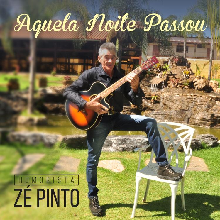 Zé Pinto's avatar image