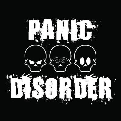 Panic Disorder's cover