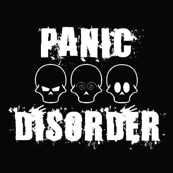 Panic Disorder's avatar image