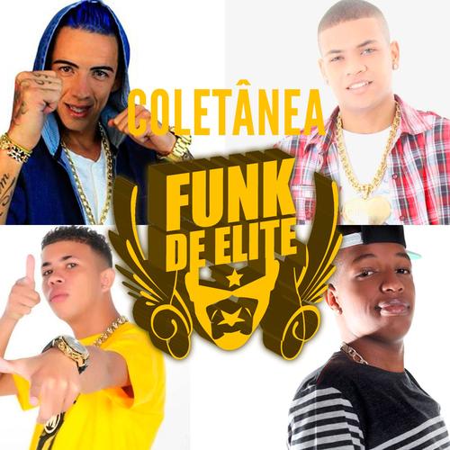 Funk De Elite 