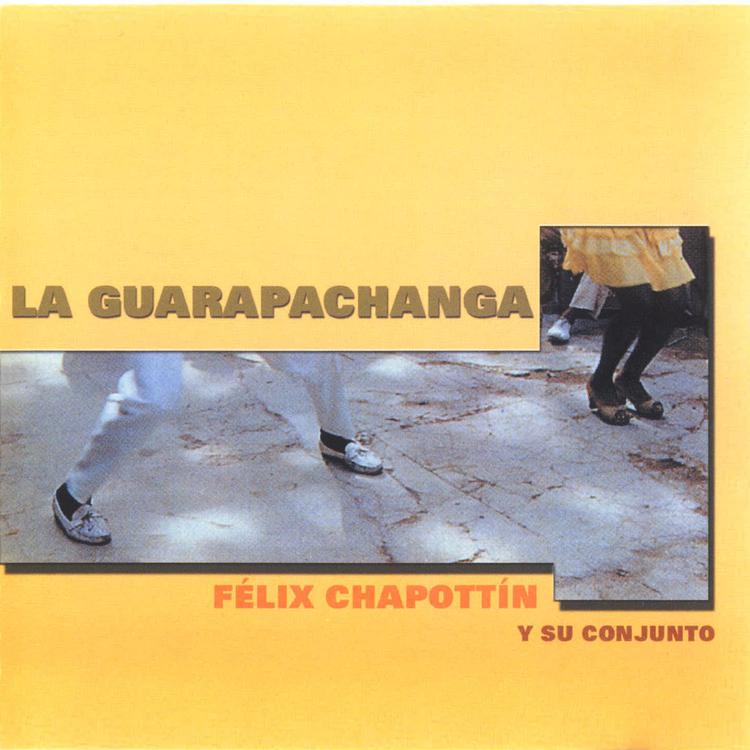 Félix Chapottín's avatar image