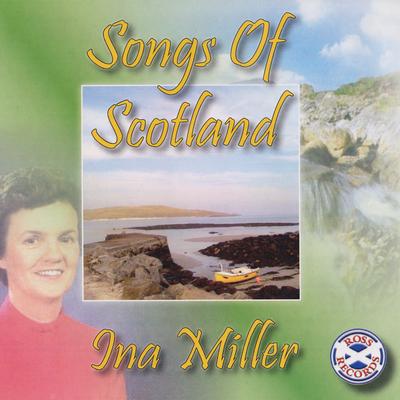 Ina Miller's cover