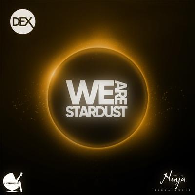 We Are Stardust (Radio Edit) By Dex's cover