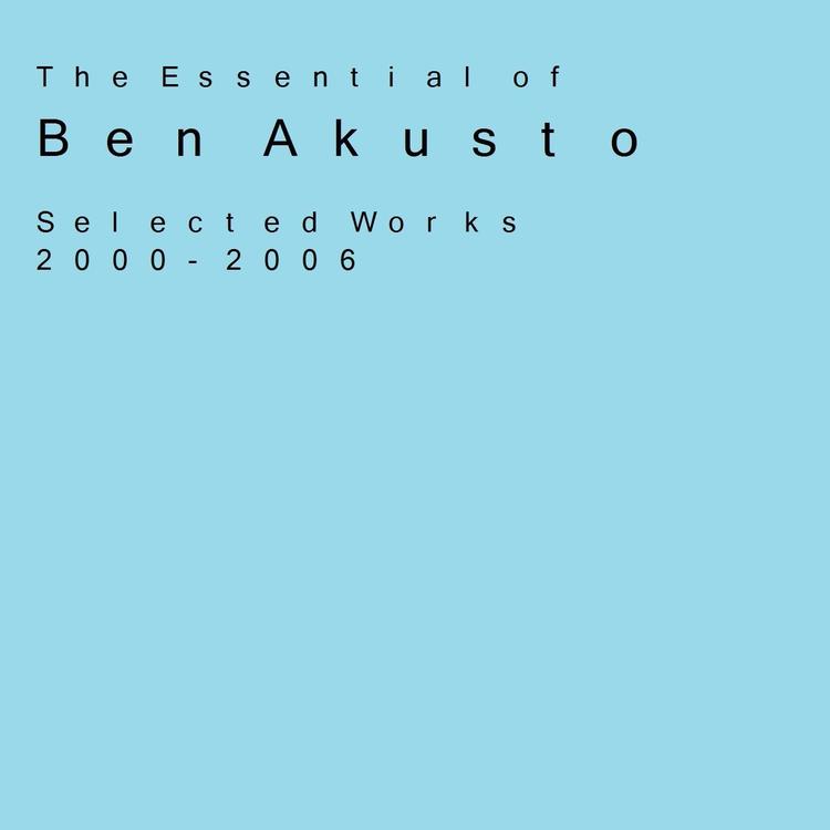 Ben Akusto's avatar image