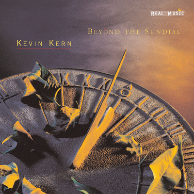 Beyond the Sundial's cover