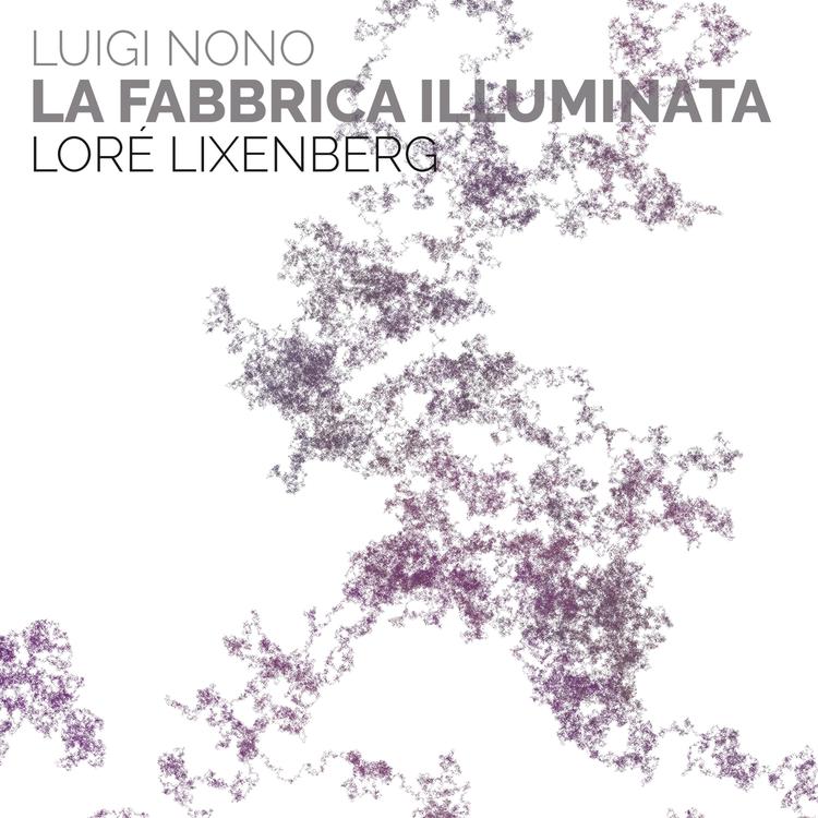 Lore Lixenberg's avatar image