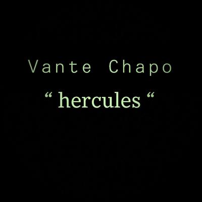 Hercules By Vante Chapo's cover