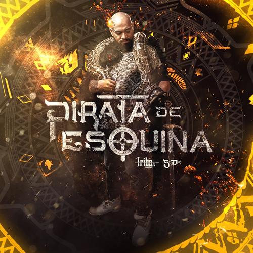 Pirata de Esquina's cover