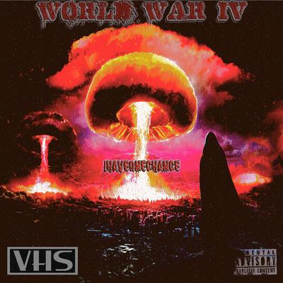World WAR IV's cover