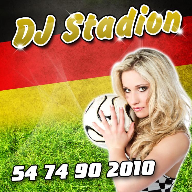 DJ Stadion's avatar image