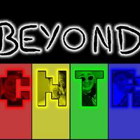 Beyond Cntr's avatar cover