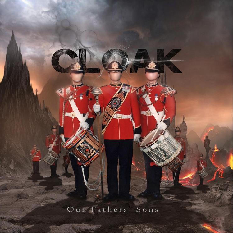 Cloak's avatar image