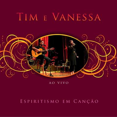 Zaqueu (Ao Vivo) By Tim e Vanessa's cover