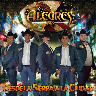 Los Alegres MX's cover