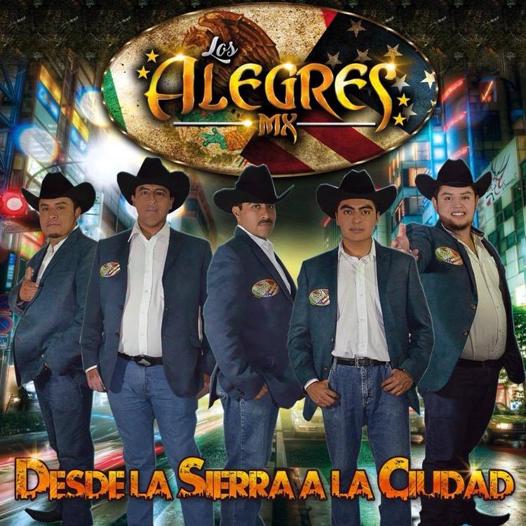 Los Alegres MX's avatar image