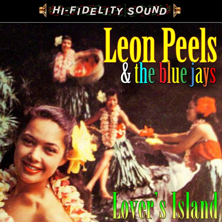 Leon Peels & The Blue Jays's avatar image