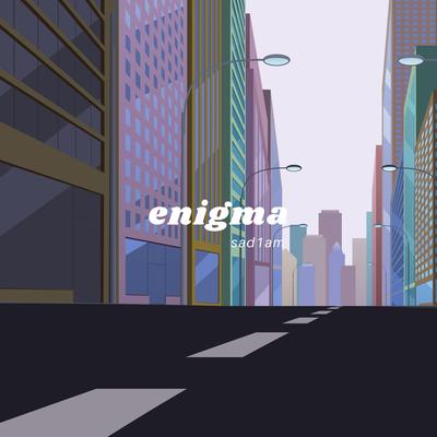 Enigma By Sad1am's cover