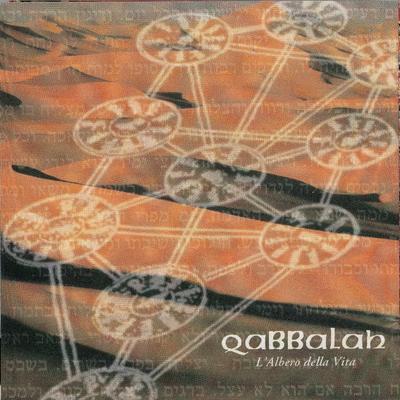 Qabbalah - L'albero Della Vita's cover