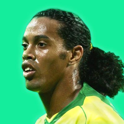 Rap do Ronaldinho Gaúcho (O Bruxo do Futebol)'s cover