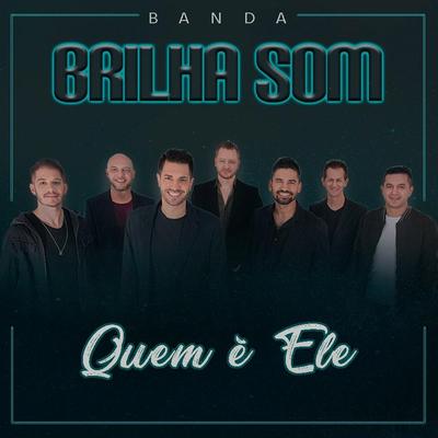 Brilha Som's cover