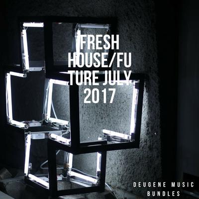 Fresh House / Future July 2017's cover