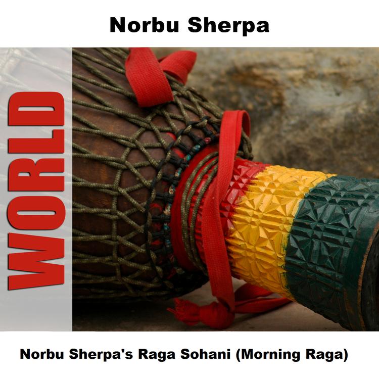 Norbu Sherpa's avatar image