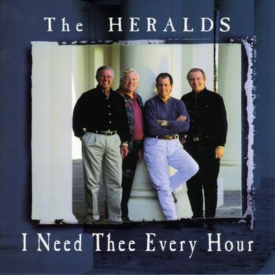 Open My Eyes That I May See By The Heralds's cover