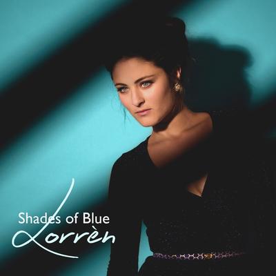 Shades of Blue's cover