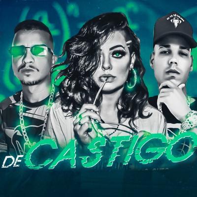 De Castigo By Bala da Tropa, MC Guto Afera, MC Mari's cover