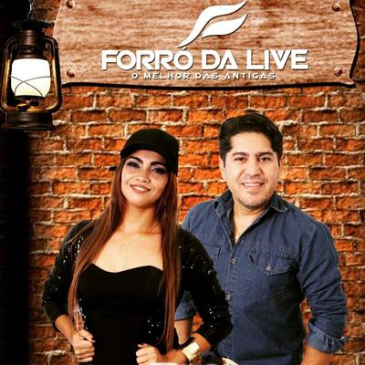 FORRO DA LIVE's cover