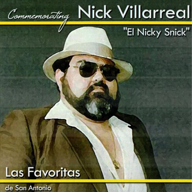 Nick Villareal's avatar image