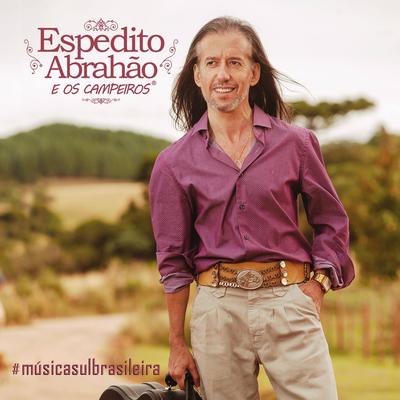 Espedito Abrahão & Os Campeiros's cover