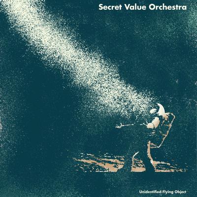 Money By Secret Value Orchestra's cover