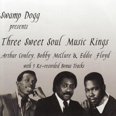 Three Sweet Soul Music Kings's cover