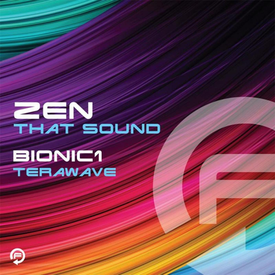 That Sound By Zen's cover