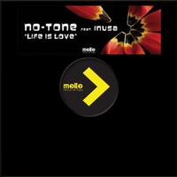 No-Tone ft. Inusa's avatar cover