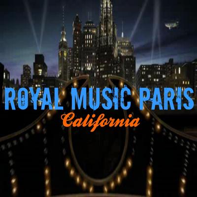 Drive By (Original Mix) By Royal Music Paris's cover