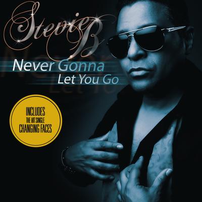 Never Gonna Let You Go By Stevie B's cover
