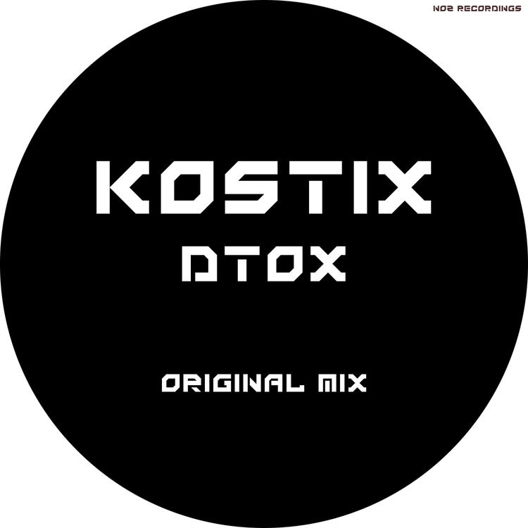 Kostix's avatar image