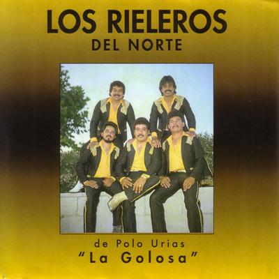 La Golosa's cover