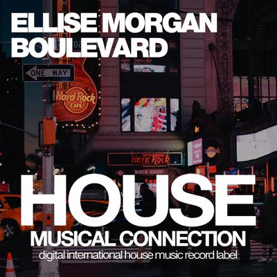 Boulevard (Original Mix) By Ellise Morgan's cover